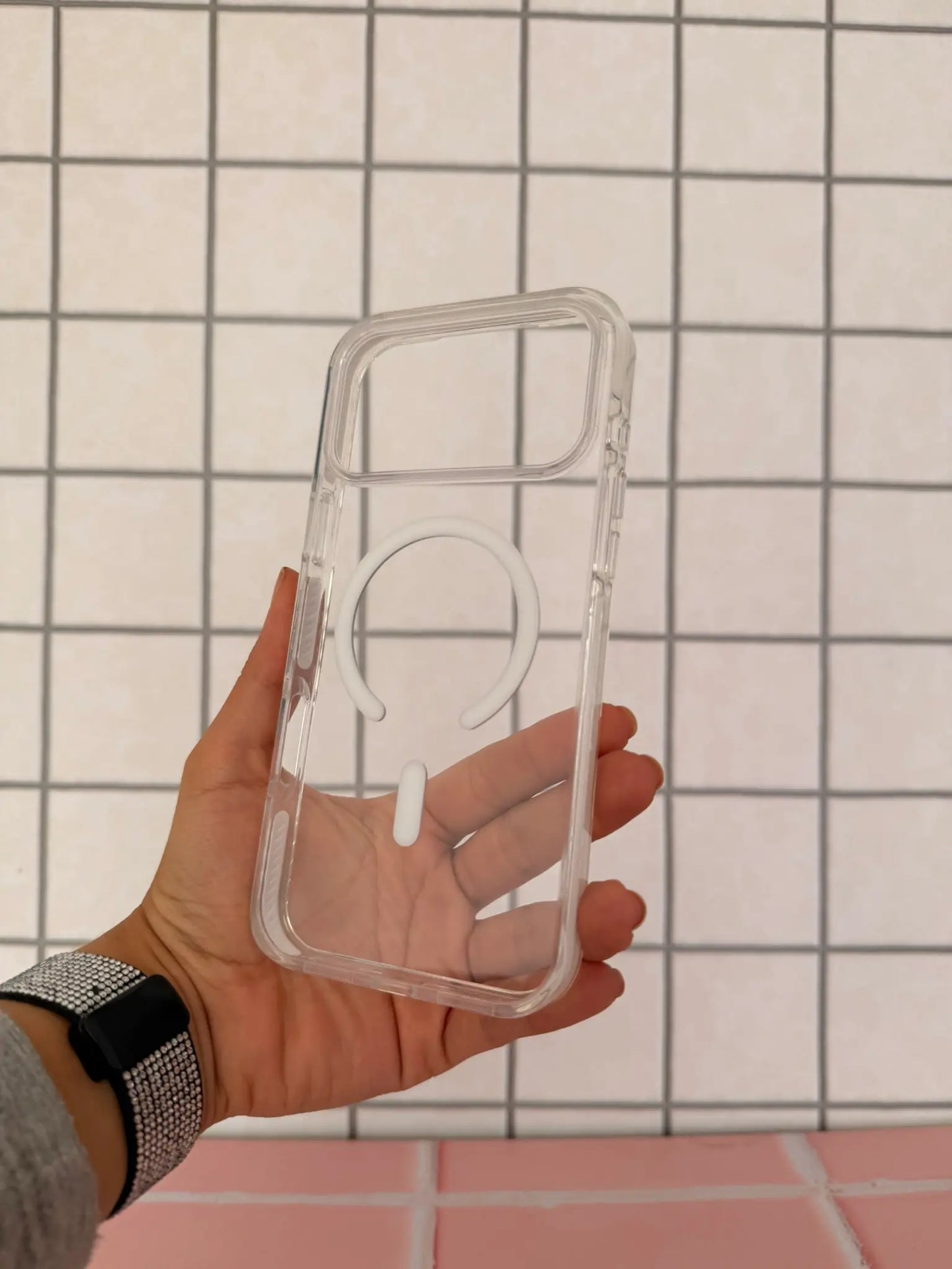 Case Shai 2.0