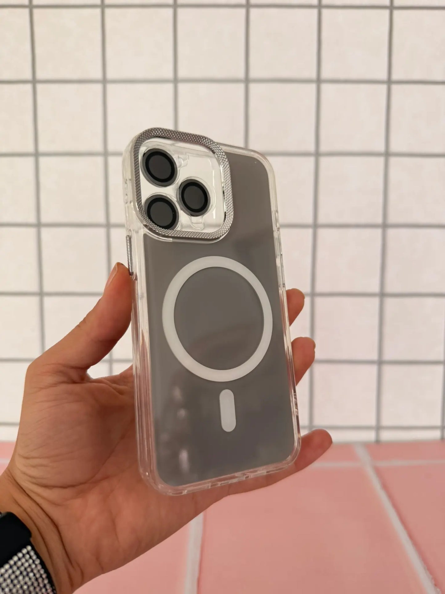 Case Halo