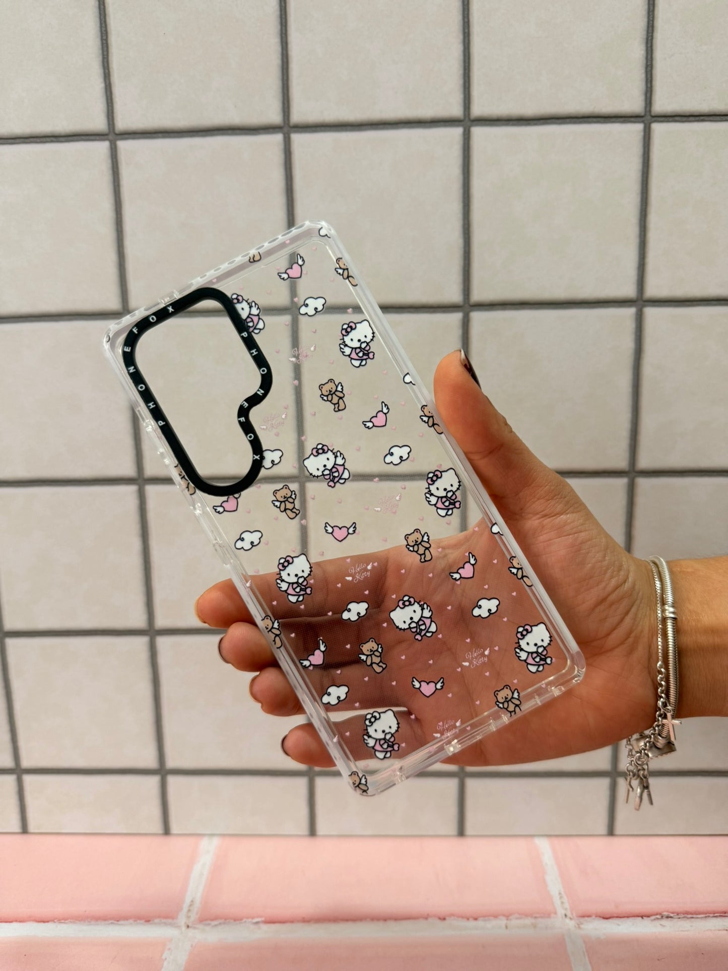 Case Diseño S25 Ultra