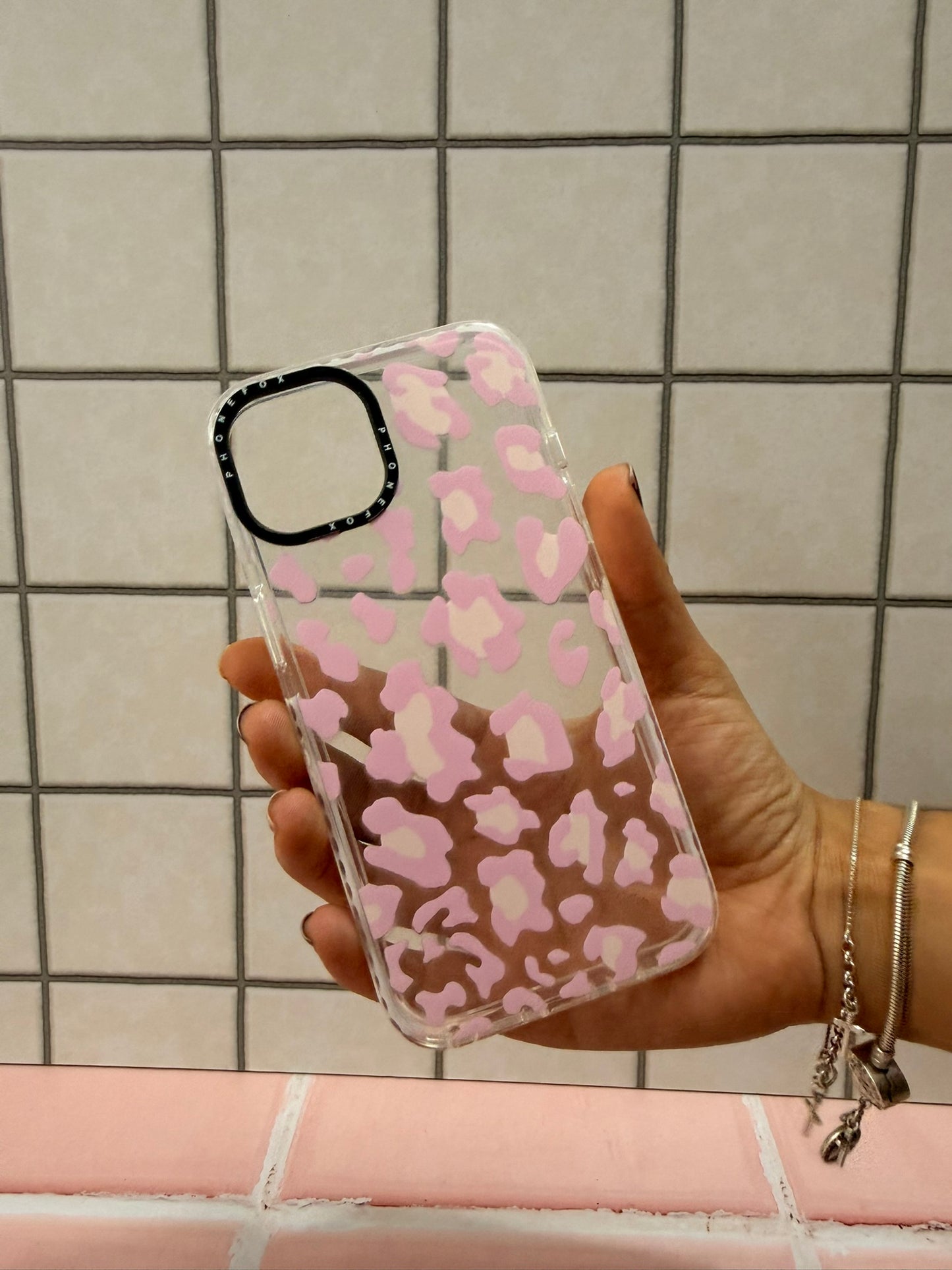 Case diseño iPhone 16 plus