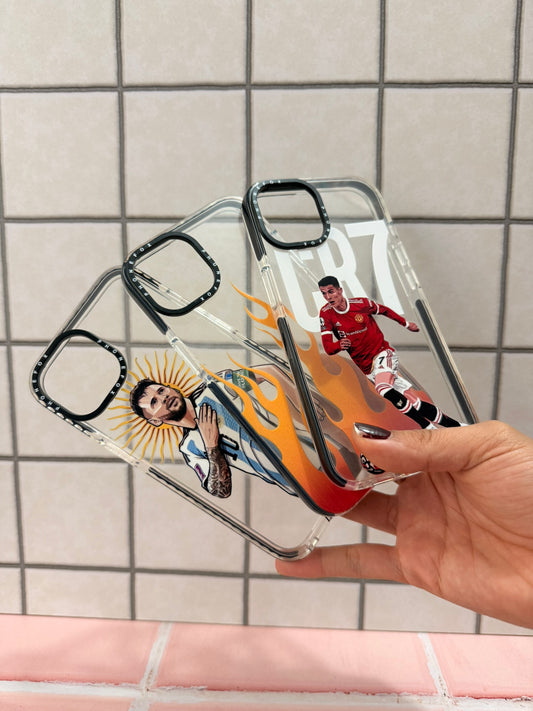 Case Diseño iPhone 13/14