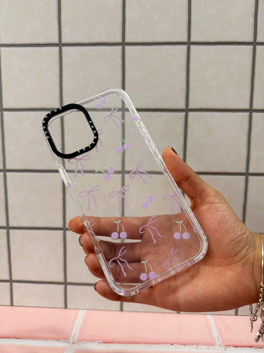 Case diseño iPhone 16 plus