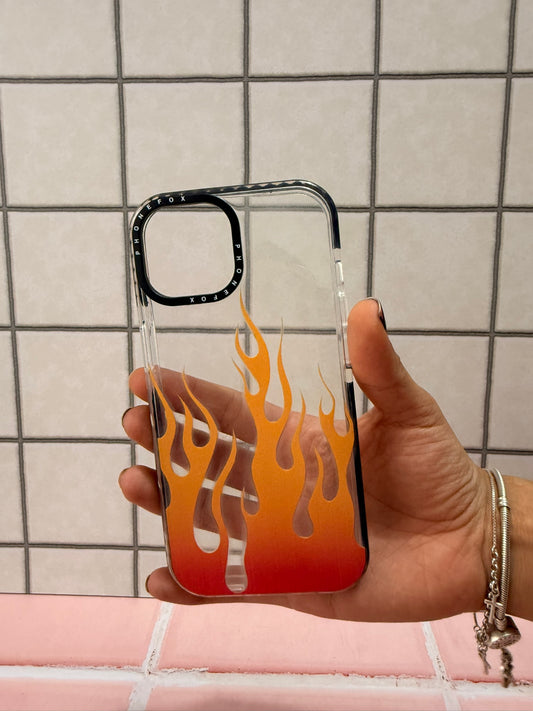 Case Diseño iPhone 15