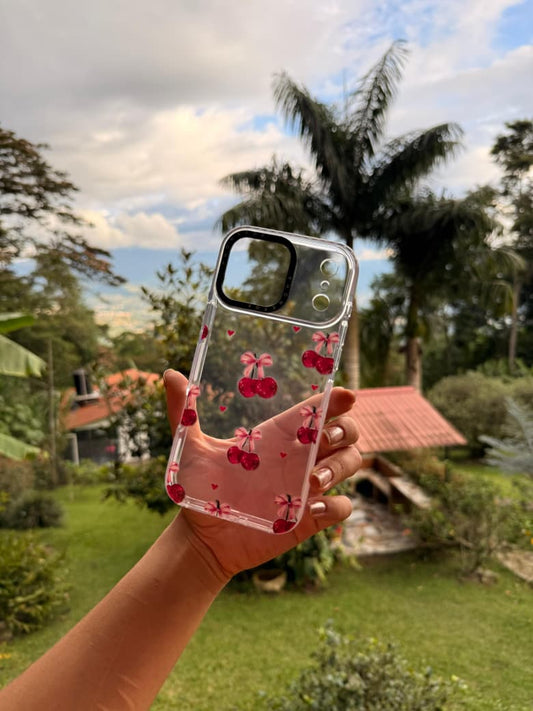 Case diseño iPhone 17 pro max