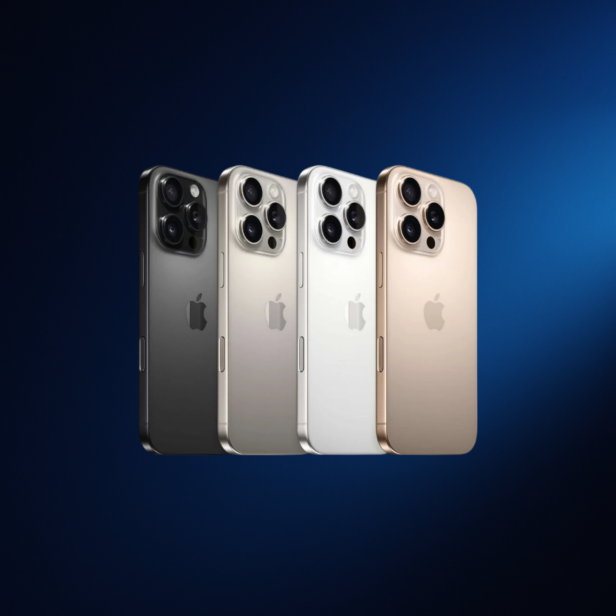 iPhone 16 Pro