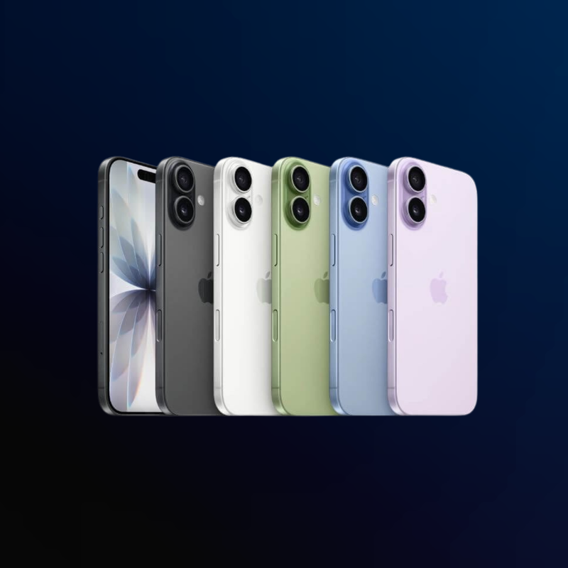 iPhone 17