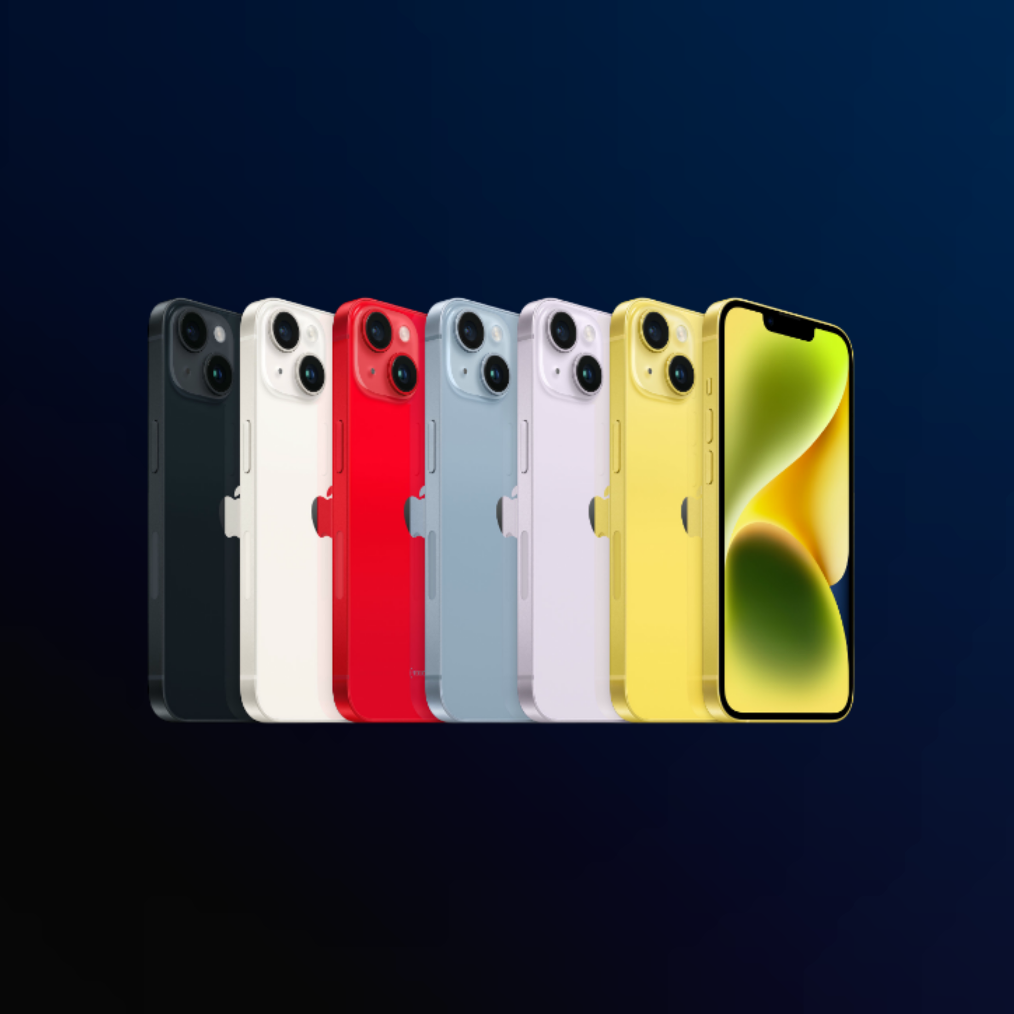 iPhone 13/14