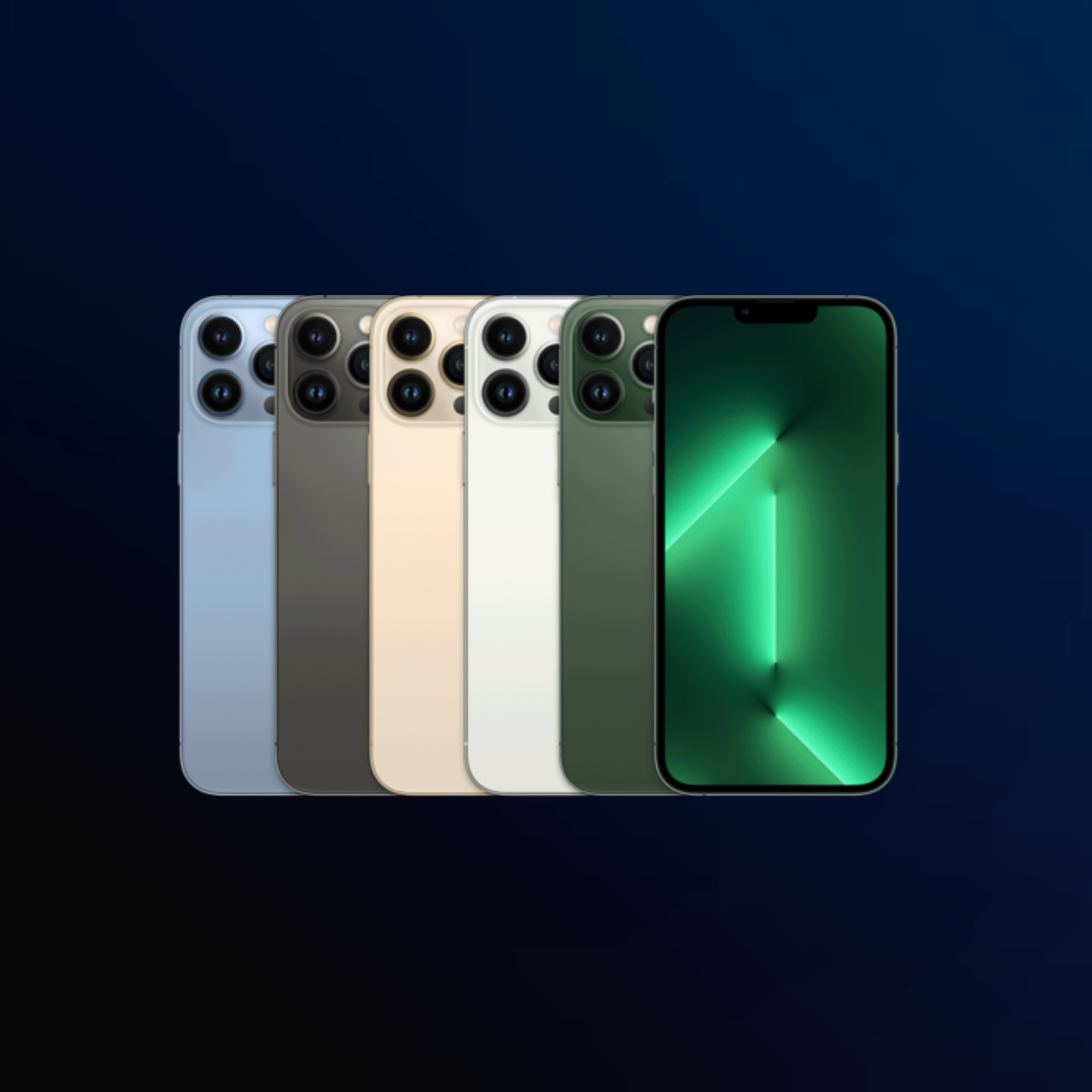 iPhone 13 Pro Max