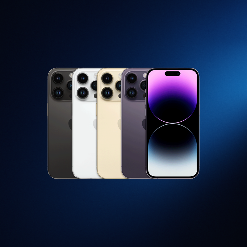 iPhone 14 Pro