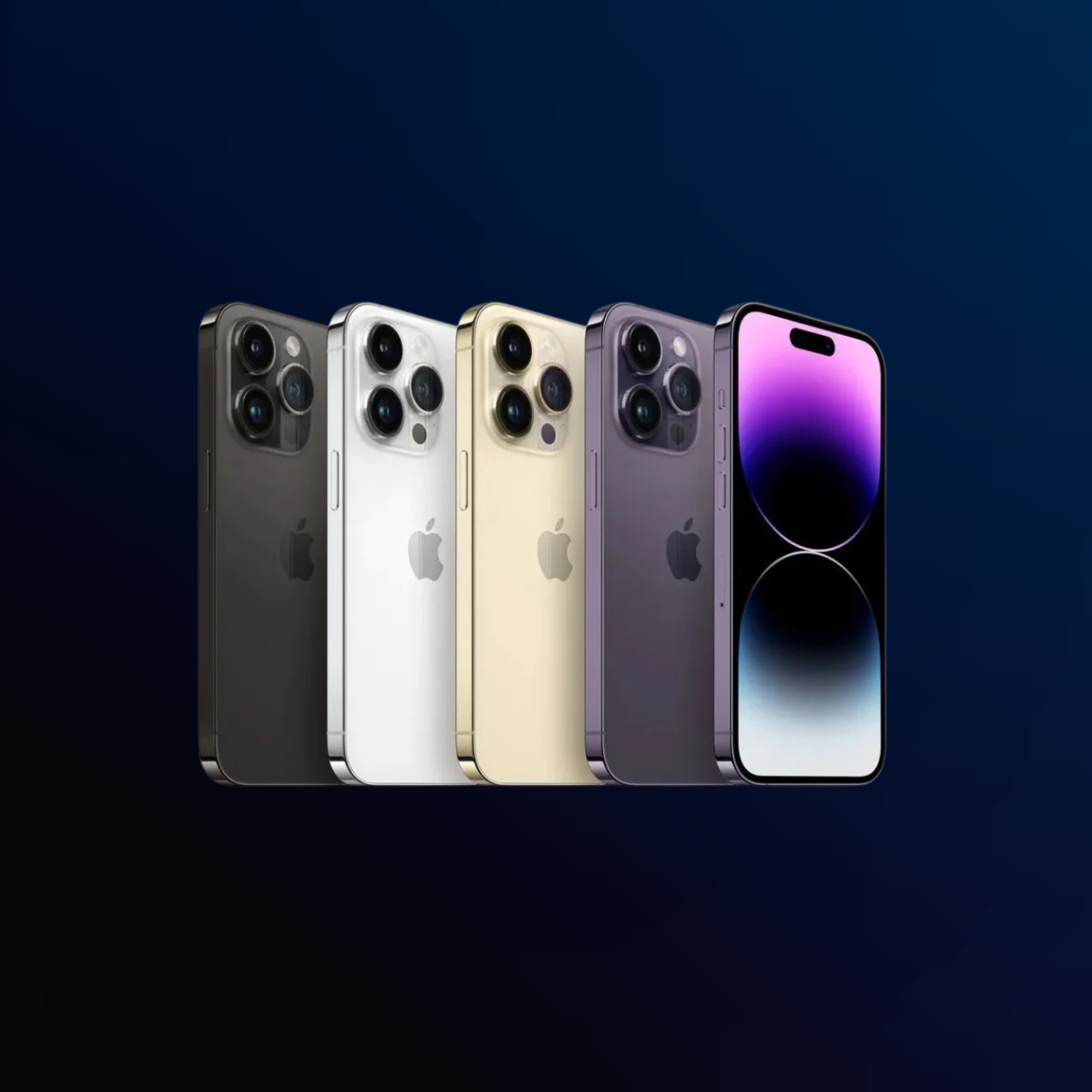 iPhone 14 Pro Max