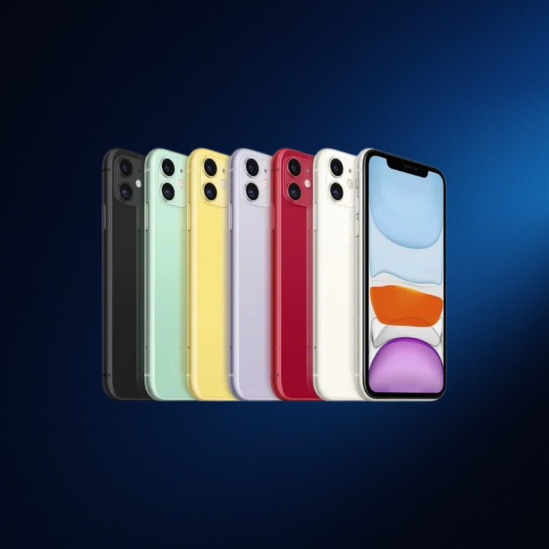 iPhone 11