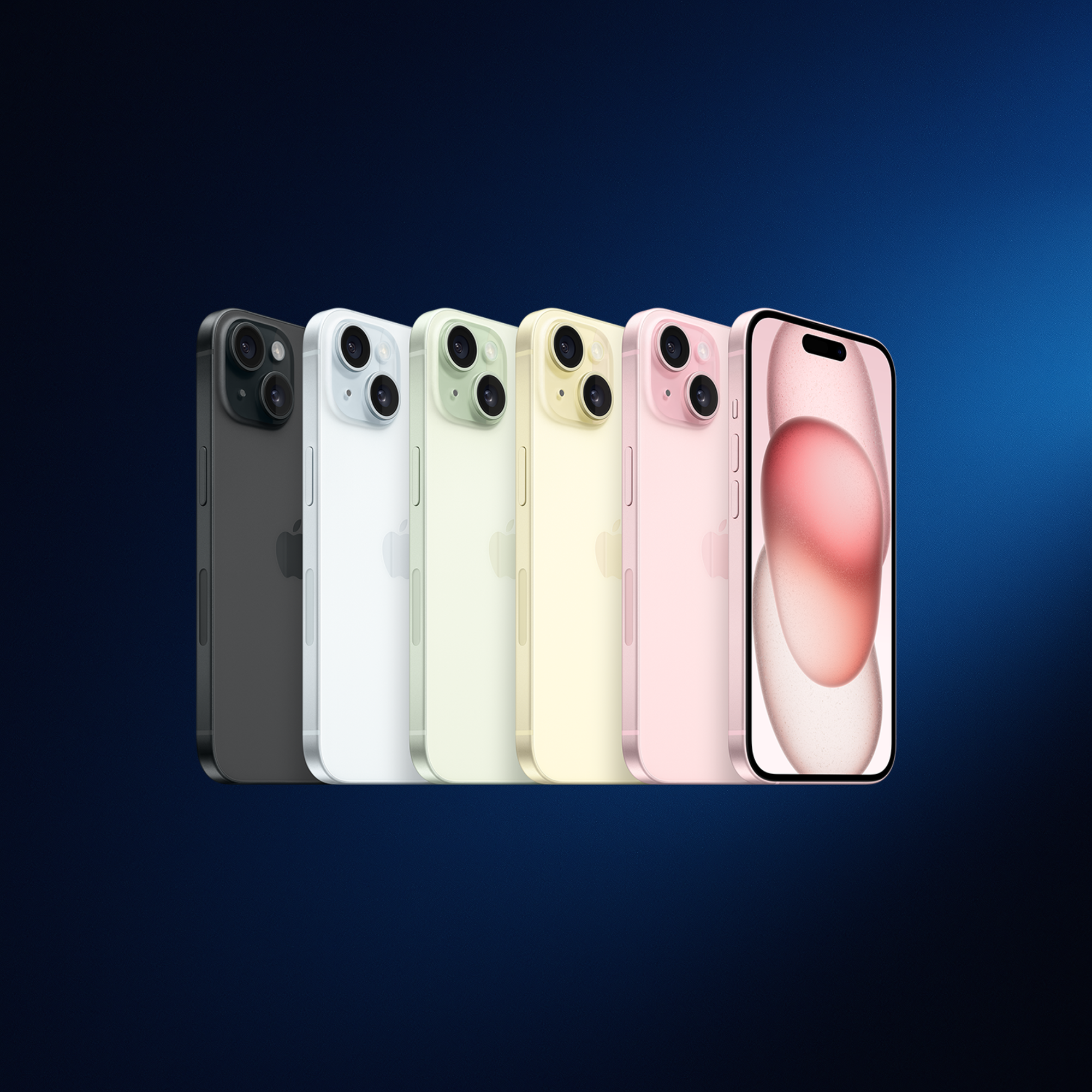 iPhone 14/15 Plus