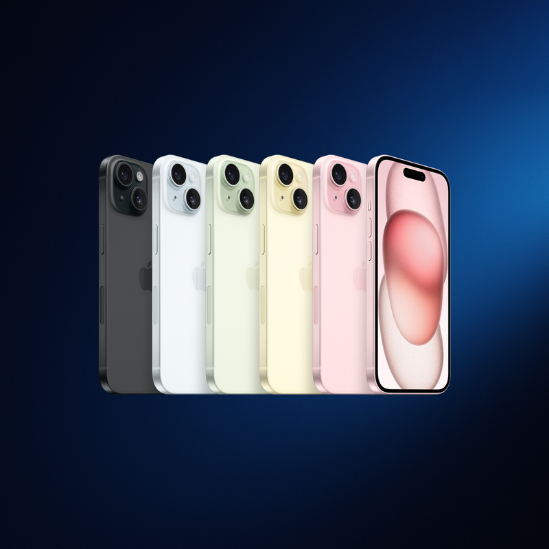 iPhone 14/15 Plus