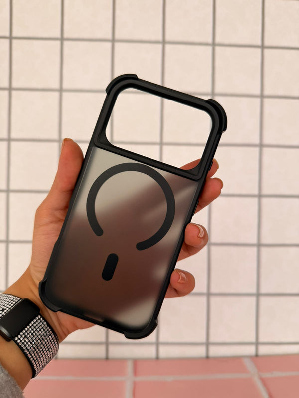 Bumper Case