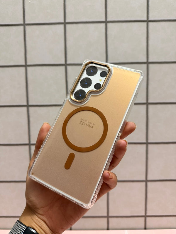 Focus Case Samsung