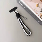 Strap de mano