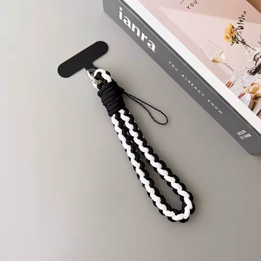 Strap de mano