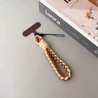 Strap de mano