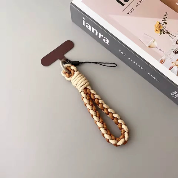 Strap de mano