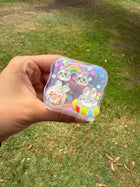 Protector de cargador 20W iPhone