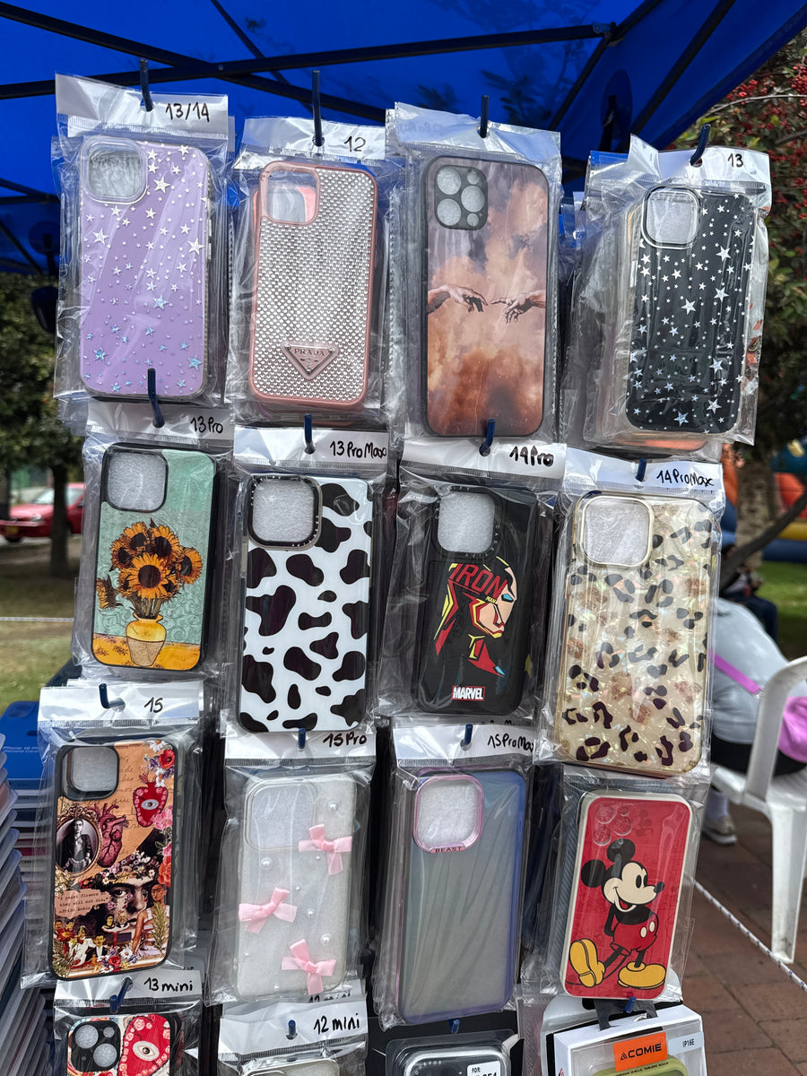 Promoción iPhone