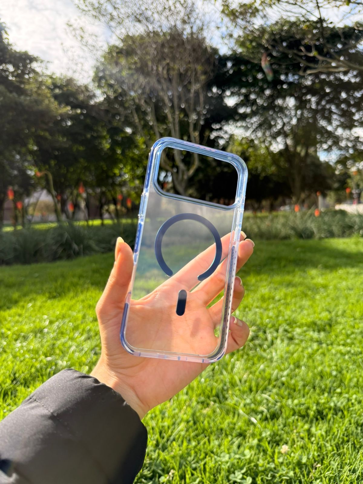 Case Shai 2.0
