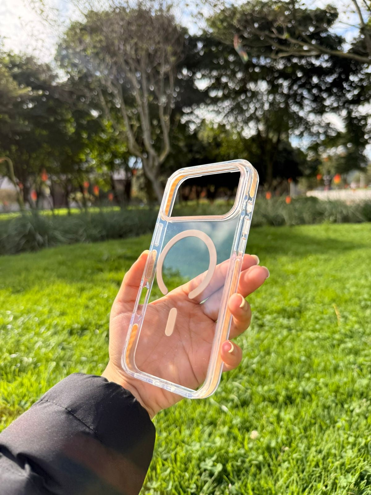 Case Shai 2.0