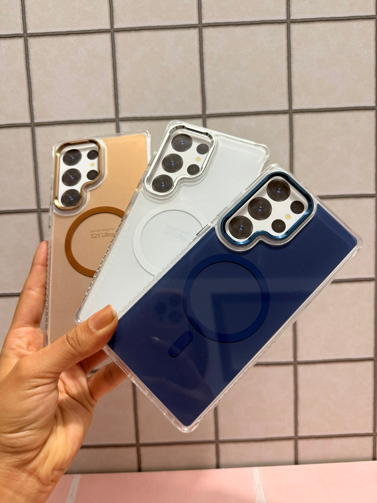 Focus Case Samsung