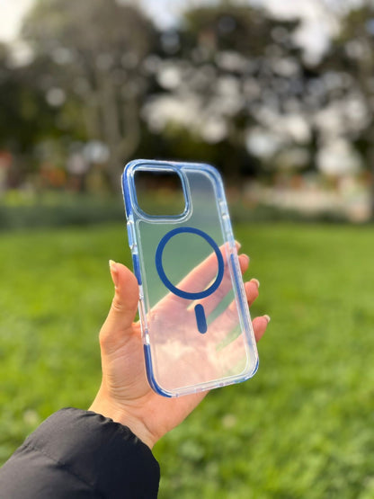 Case Shai 2.0