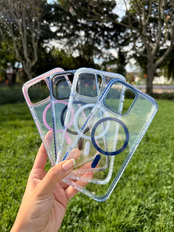 Case Shai 2.0