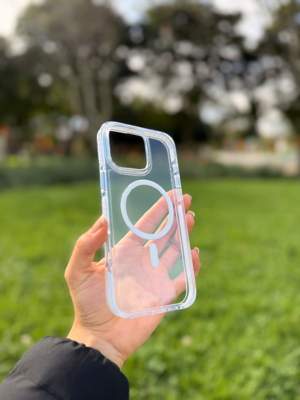 Case Shai 2.0