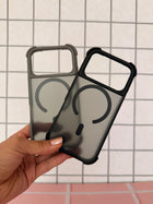 Bumper Case