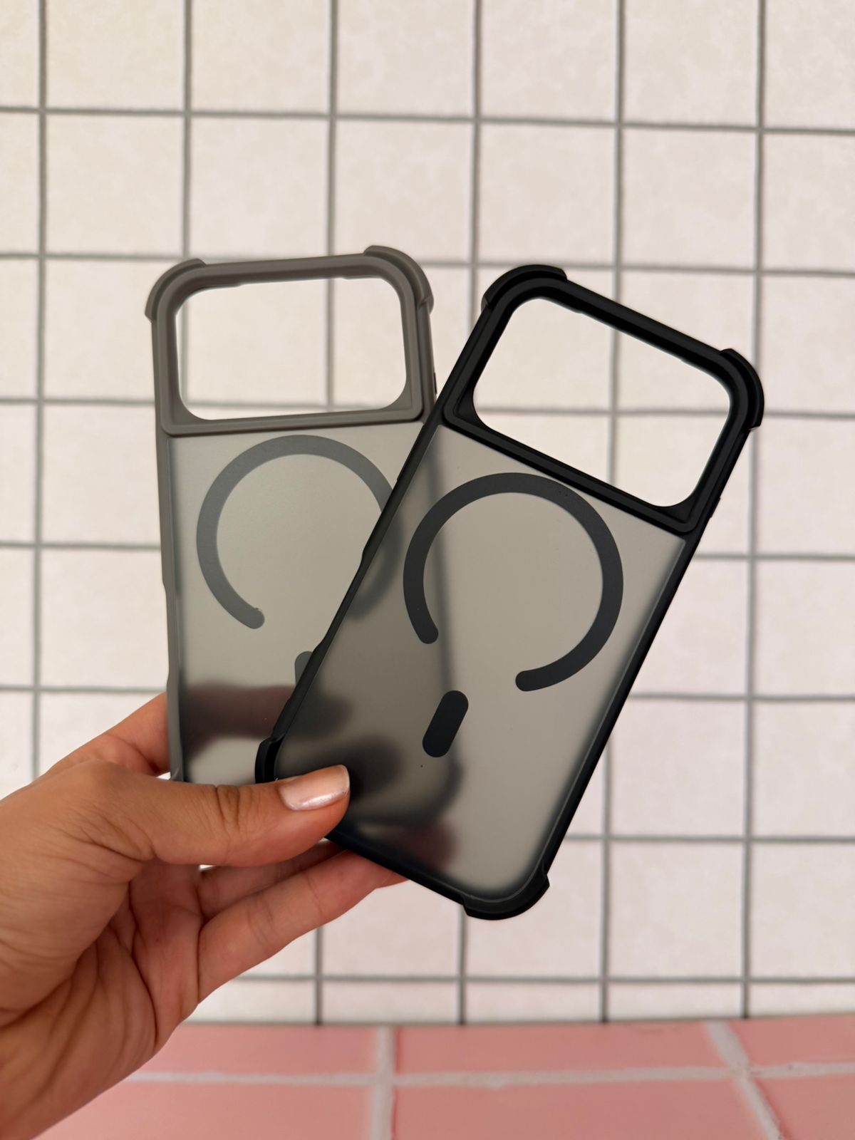 Bumper Case