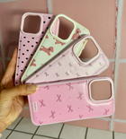 Pink case