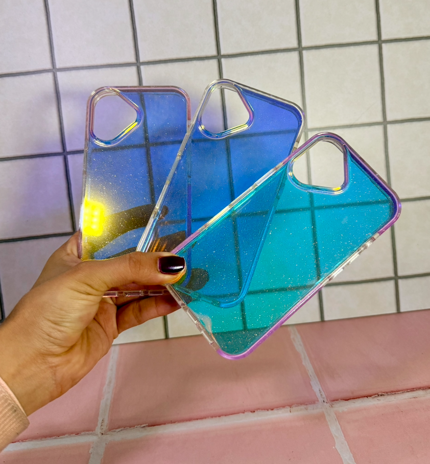 Case Tornasol