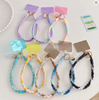 Strap de mano