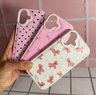 Pink case