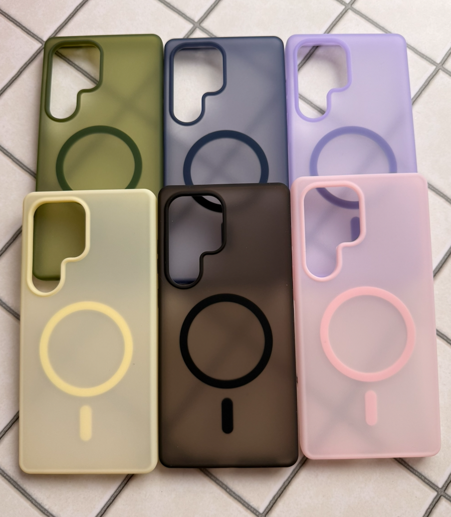 Case Nebula Samsung