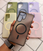 Case Nebula Samsung