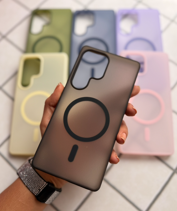 Case Nebula Samsung