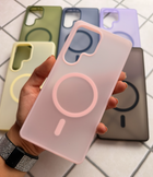 Case Nebula Samsung