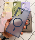 Case Nebula Samsung