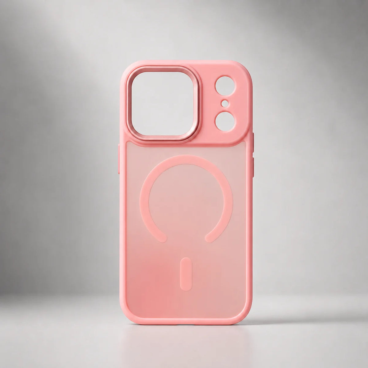 Case Lucky