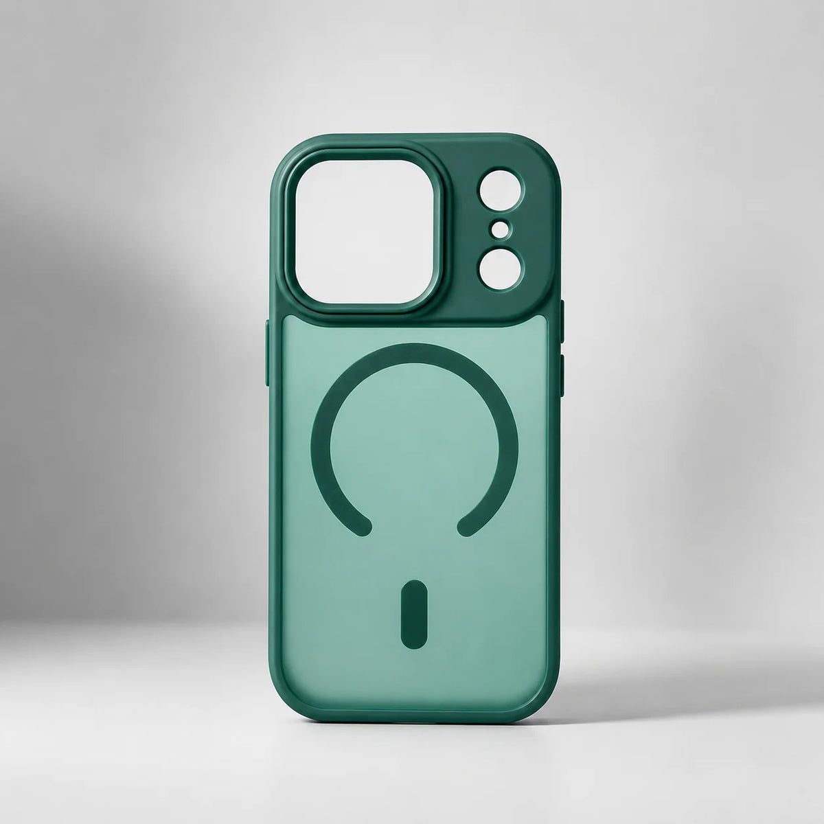 Case Lucky