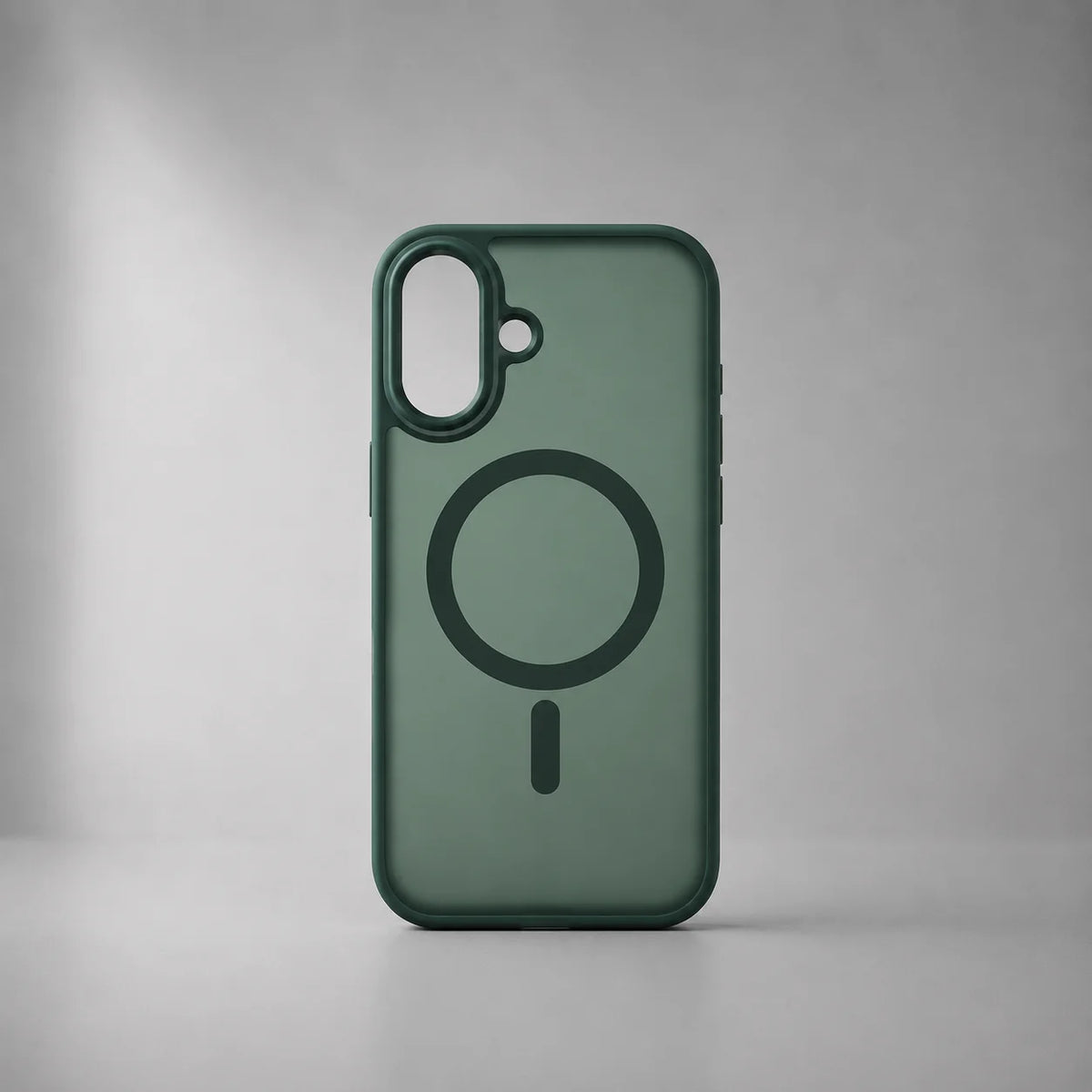 Case Lucky