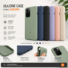 Silicone Case Xiaomi