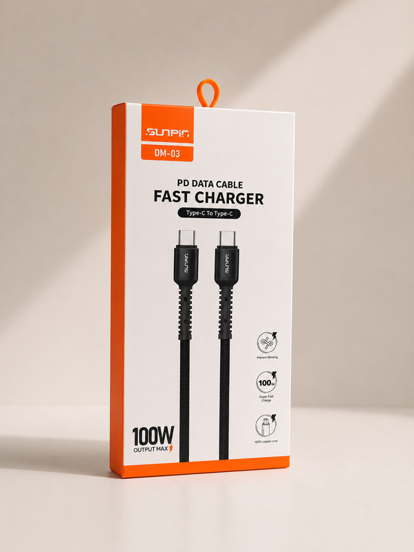 Cable tipo c - ticpo c