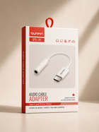 Adaptador a JACK