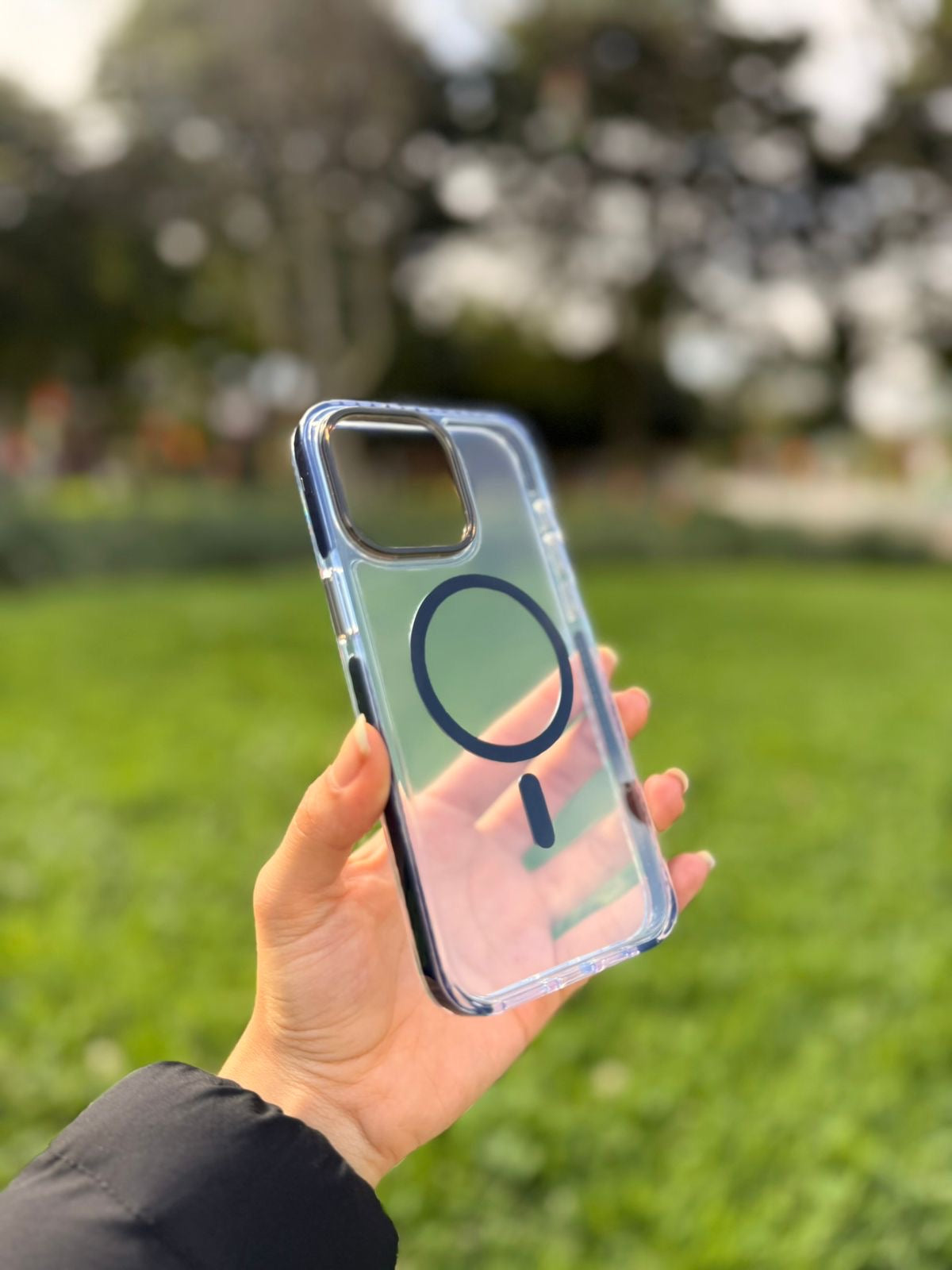 Case Shai 2.0