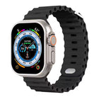 Pulso corrugado Apple Watch